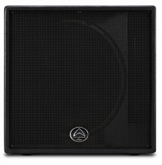 Hire Titan15 Sub : 500W